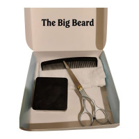 Set regalo barbudos vip